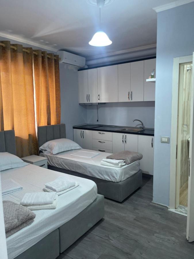 Aparthotel Castel Tirana