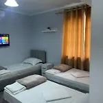 Castel Tirana