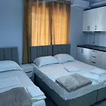 Castel Tirana