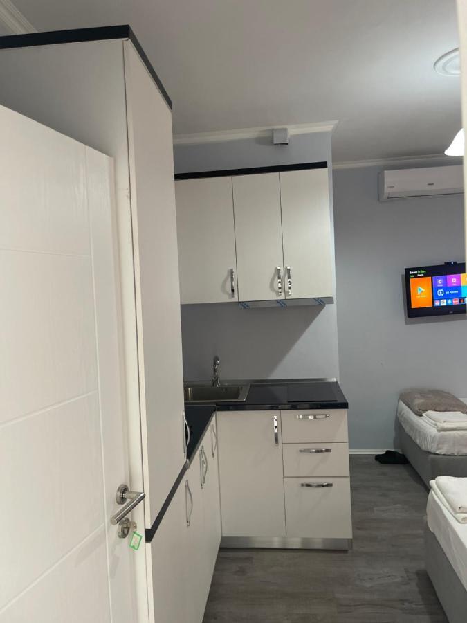 Castel Aparthotel *